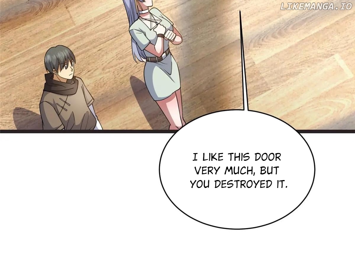Divine Urban God Chapter 272 - page 23